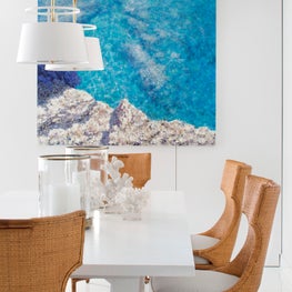 Ocean View Residance - Palm Beach, FL