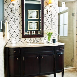 Pacific Heights Bathroom