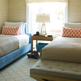 Bridgehampton Beach House