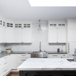 Beach Street Residence