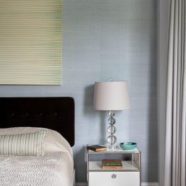 Prewar Meets Mid-Century