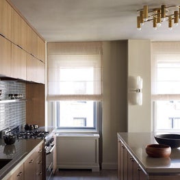 Sutton Place Pied e terre