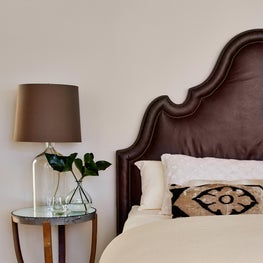 House in the Woods above Silicon Valley