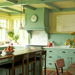 Shingle Style House, Sherborn, MA