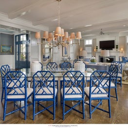 Avalon, NJ Dining Room