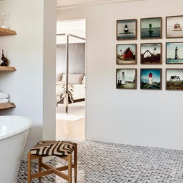 Malibu Oceanside Getaway