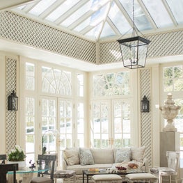 Neoclassical Greenwich Estate 