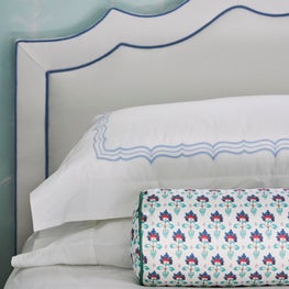 Palm Beach Old Florida Guest Room