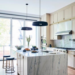 GARDEN STREET SPEC HOUSE 2 | HOBOKEN, NEW JERSEY