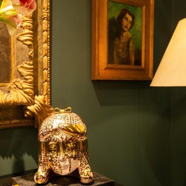 SOFA 'Living with Art' Vignette 