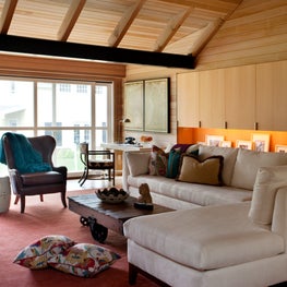 Modern Living, Family Room