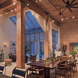 San Francisco Loft