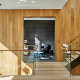 Bucktown Contemporary Family Home