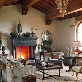 Montecito Hills Villa