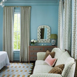 Portfolio: Bloodworth Street