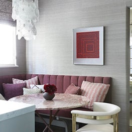 Melrose Breakfast Room