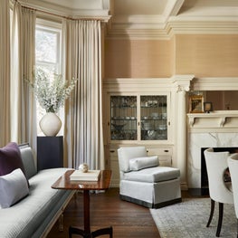 Gallerist's Residence