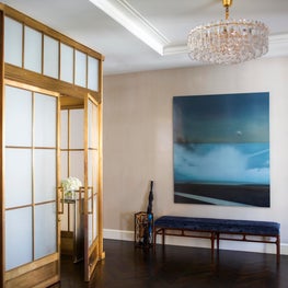 Carnegie Hill Duplex 