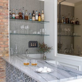 Good Bones, New Vibe