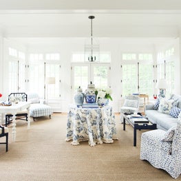 Litchfield Farmhouse