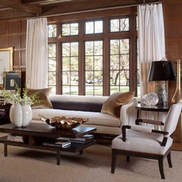 Children's Hospital Showhouse - Denver, CO - Living Room