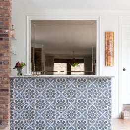 Good Bones, New Vibe