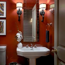 Astor Street Residence