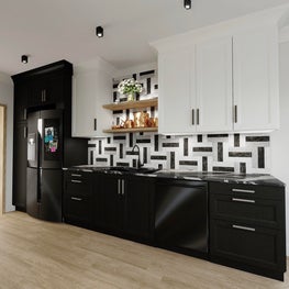 Palos Verdes Kitchen Remodel