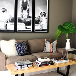 Backcountry Farmhouse - Greenwich, CT 