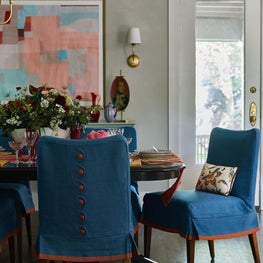 The Collected Victorian - Meghan Jay Design