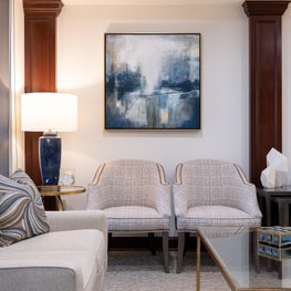 Jacob Grapevine, DDS Office