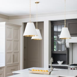 Kitchen Glenview New Construction