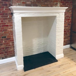 Two family townhouse | full gut renovation