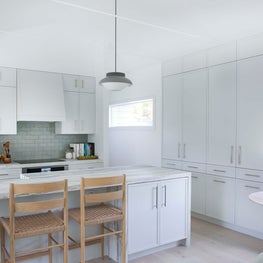 Sag Harbor Custom Kitchen