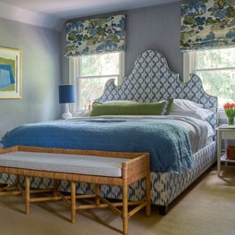 Kristina Phillips Interior Design