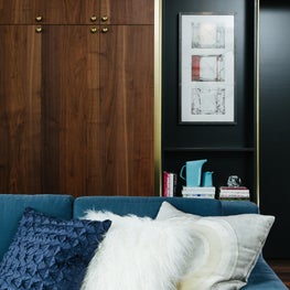 Brooklyn Living Room Pillows