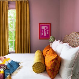 Portfolio: Bloodworth Street