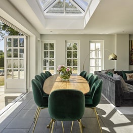 Barnet Open-Plan Kitchen-Diner