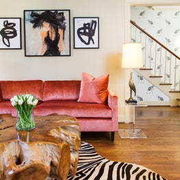 Portfolio: Southampton Residence