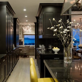 Pacific Heights Kitchen