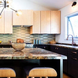 Mid-Century Bungalow