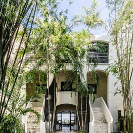 Coconut Grove Exterior