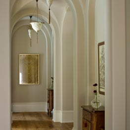 English Country Residence