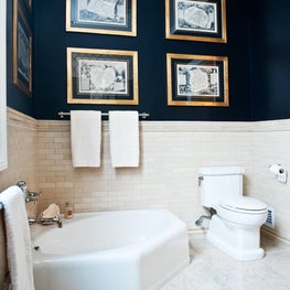 Pacific Heights Bathroom