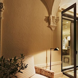 Country Club Residence - Loggia