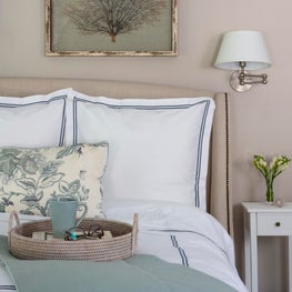 Beverly Farms, Massachusetts Master Bedroom