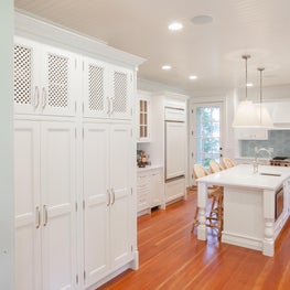 Lake Michigan - Kitchen