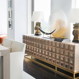 Residential - Mandarin Oriental Residence