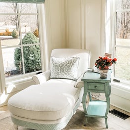 Reading Nook Cincinnati, Ohio