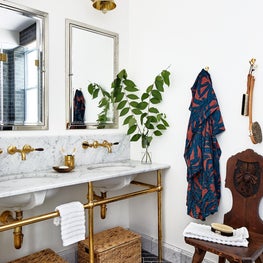 Bloomingdale Rowhouse